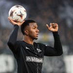 Sturm setzt mit internationalem Trikot Zeichen gegen Gewalt