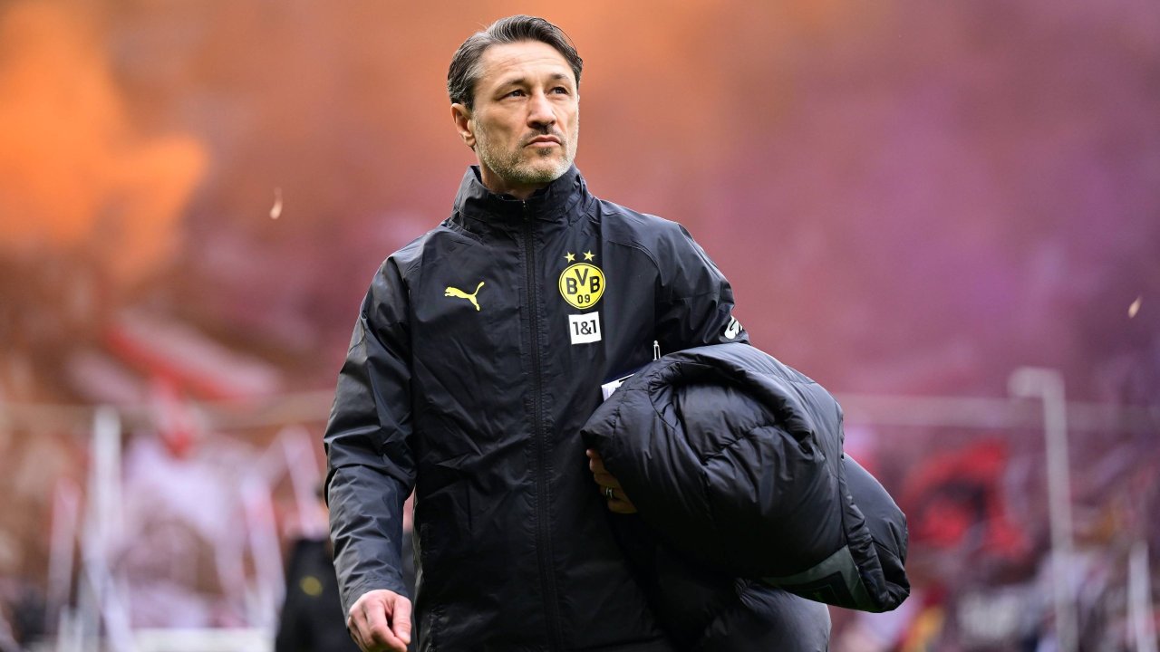 Bild für Leihabbruch! Chelsea holt Verteidiger vom BVB zurück