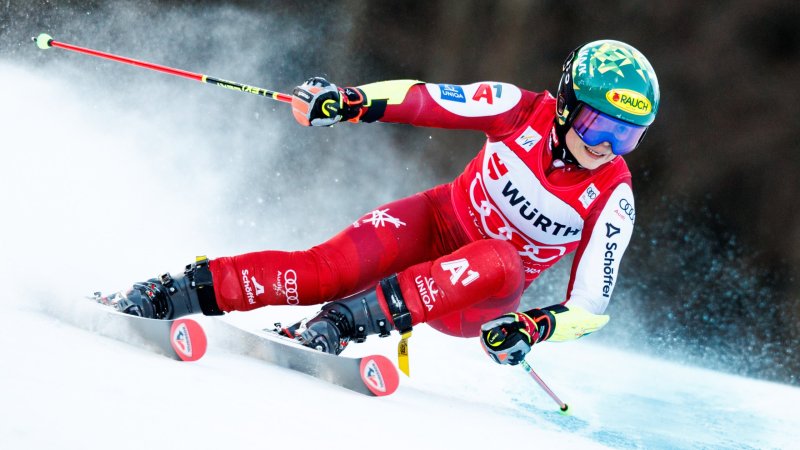 Scheib mischt in Spindlermühle um den Sieg mit