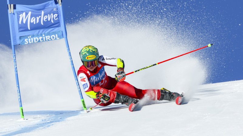 Ski-Weltcup LIVE: Riesentorlauf der Frauen am Kronplatz