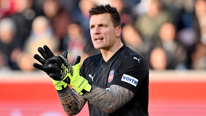 Neuer Torhüter für Schalke 04