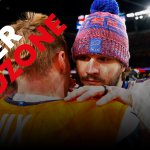 User-Endzone: Was für eine Verschwendung!