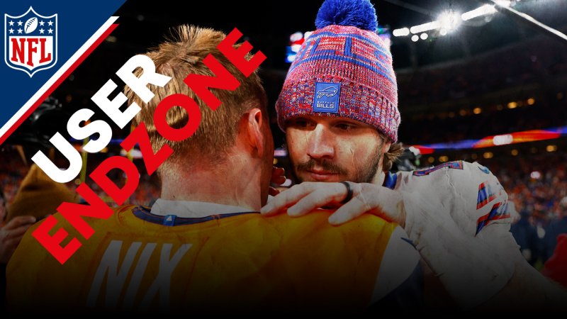 User-Endzone: Was für eine Verschwendung!