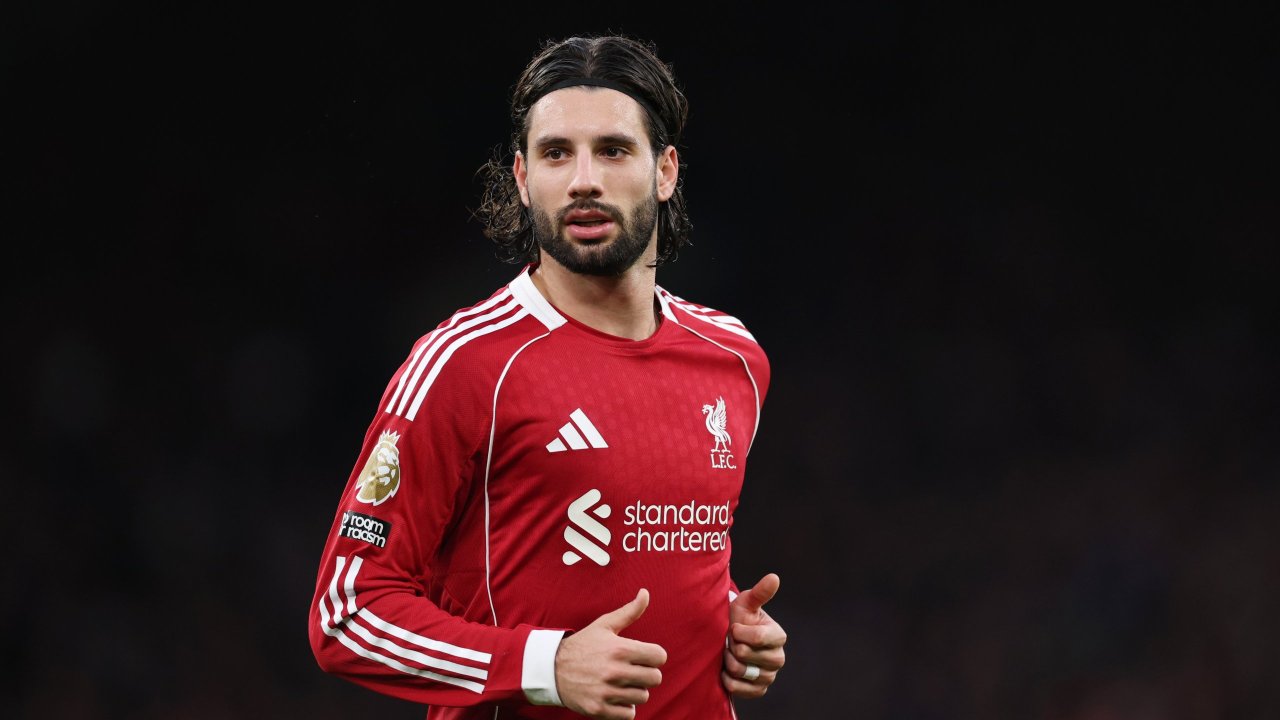 Bild für Szoboszlai bestätigt Vertragsgespräche mit Liverpool