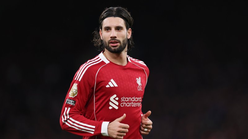 Szoboszlai bestätigt Vertragsgespräche mit Liverpool