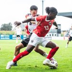 Rapid bindet U17-Vizeweltmeister