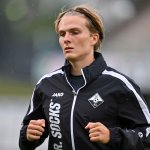 Koller wohl mit Sturm über Wechsel einig