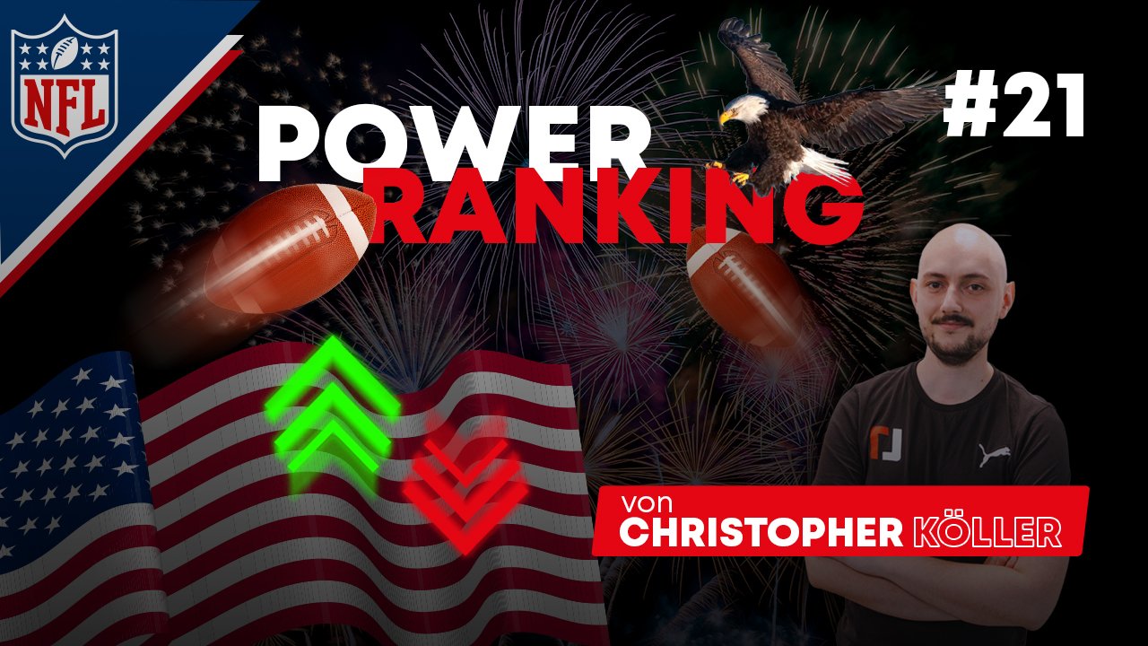 Championship Power Rankings: Top Teams Before Finals