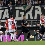 Sturm nach EL-Aus: "Chancenlos, das muss man ganz einfach sagen"