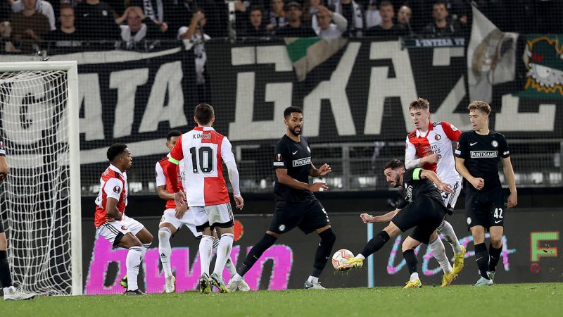 Sturm nach EL-Aus: "Chancenlos, das muss man ganz einfach sagen"