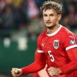 ÖFB-Teamspieler Posch nach Mainz-Deal: "Hatte mehrere Angebote"