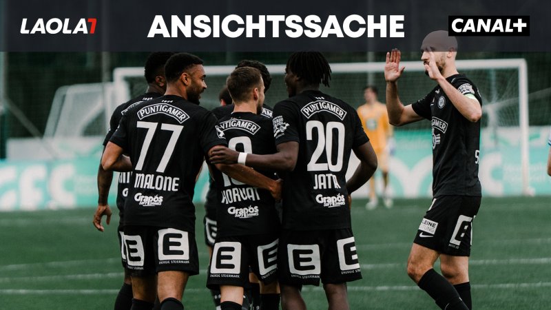 These: Ein heimischer Klub wird es in die K.o.-Runde schaffen!