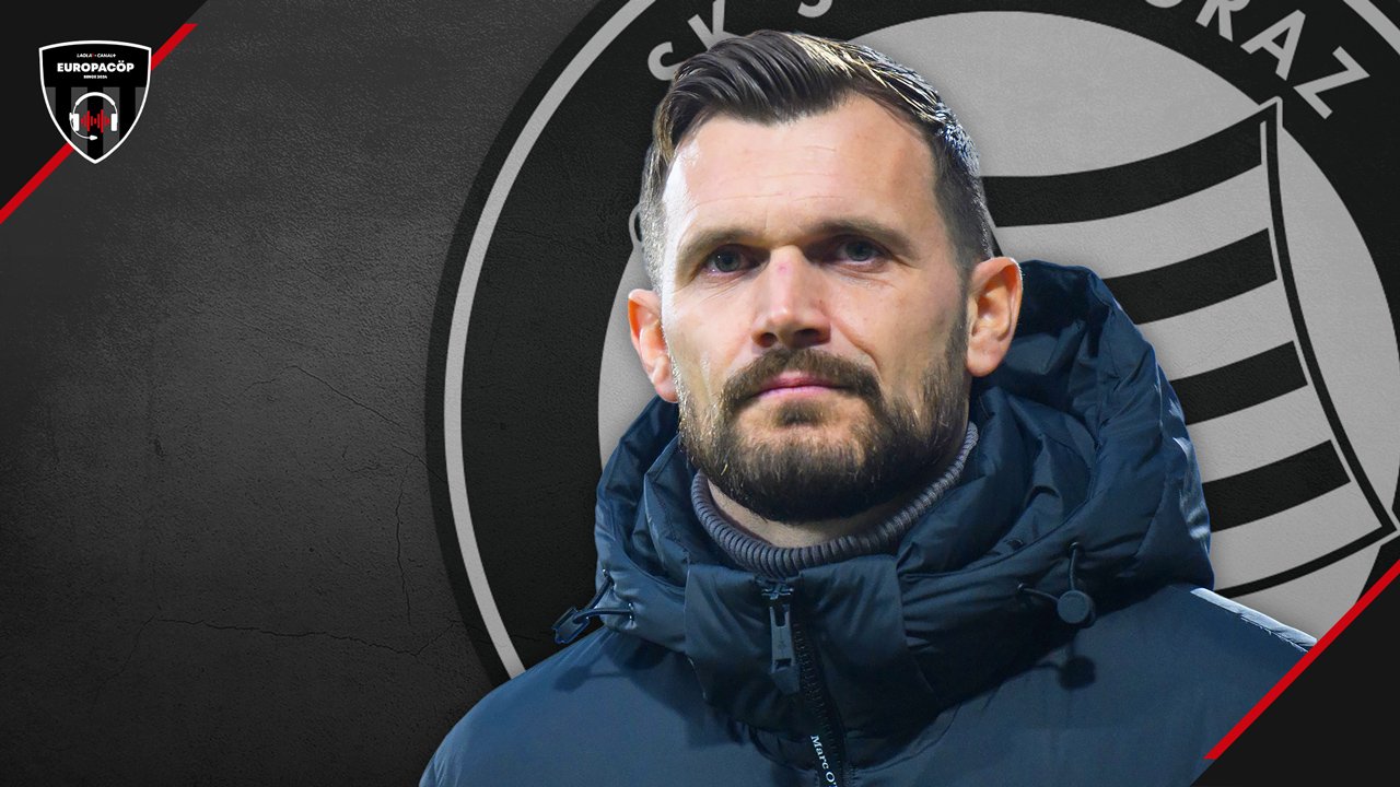 Sturm neu : Was verändert sich unter Fabio Ingolitsch ? 