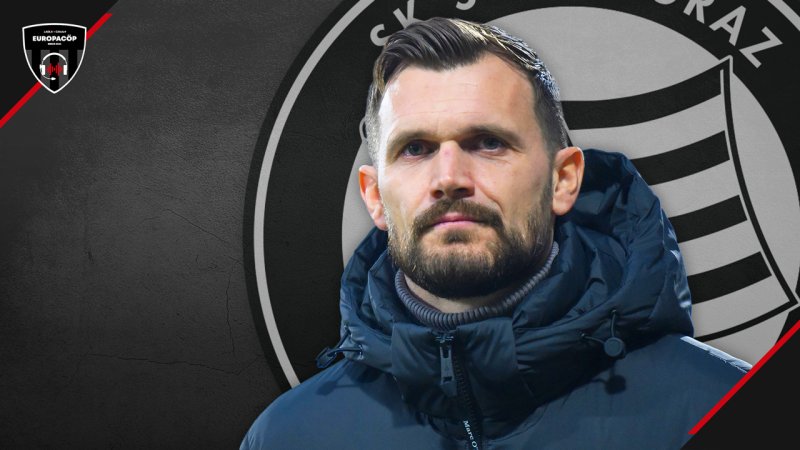 Sturm neu: Was verändert sich unter Fabio Ingolitsch?