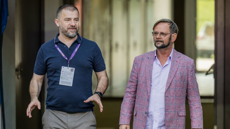 Nächster Akt im Insolvenzdrama bei Austria Klagenfurt