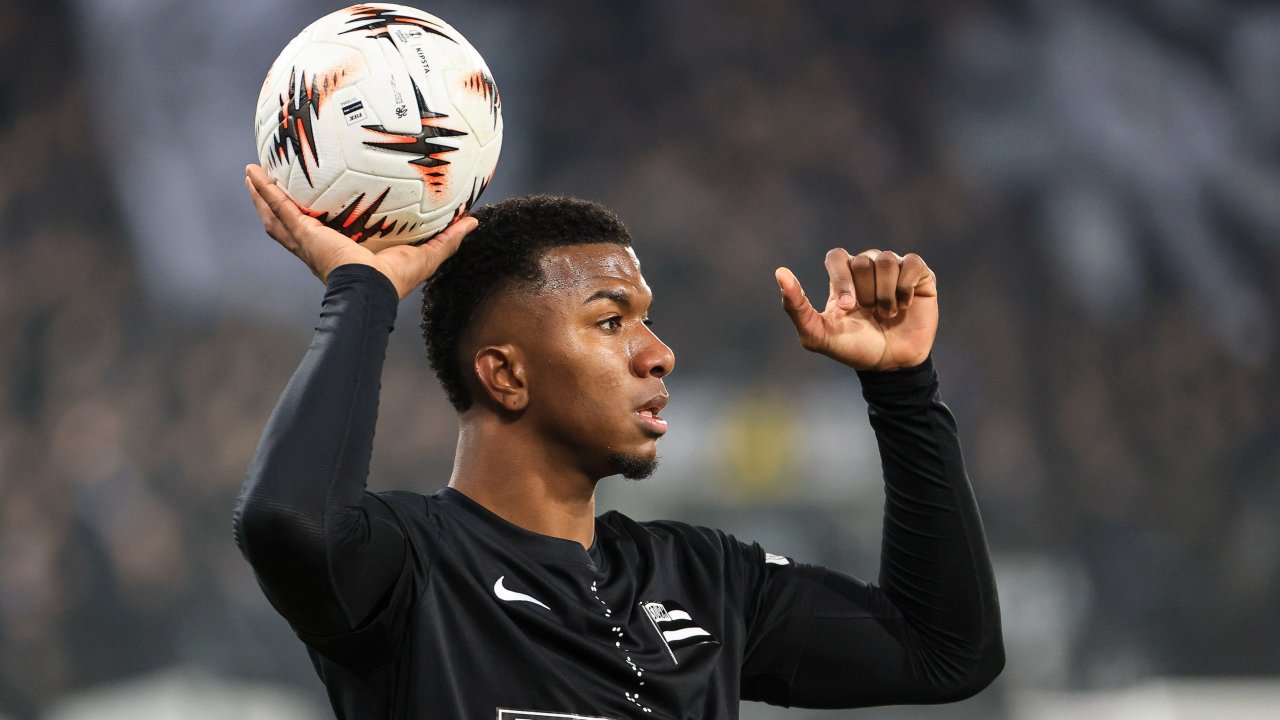 Dieser TV - Sender zeigt Feyenoord Rotterdam gegen Sturm Graz