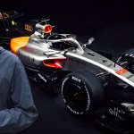 Wurz über neue F1-Autos: "Das kickt dir richtig in den Hintern"