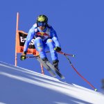 Franzoni auch im zweiten Kitzbühel-Training voran, Babinsky stark