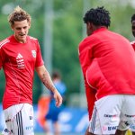 LASK verleiht Defensiv-Youngster nach Deutschland