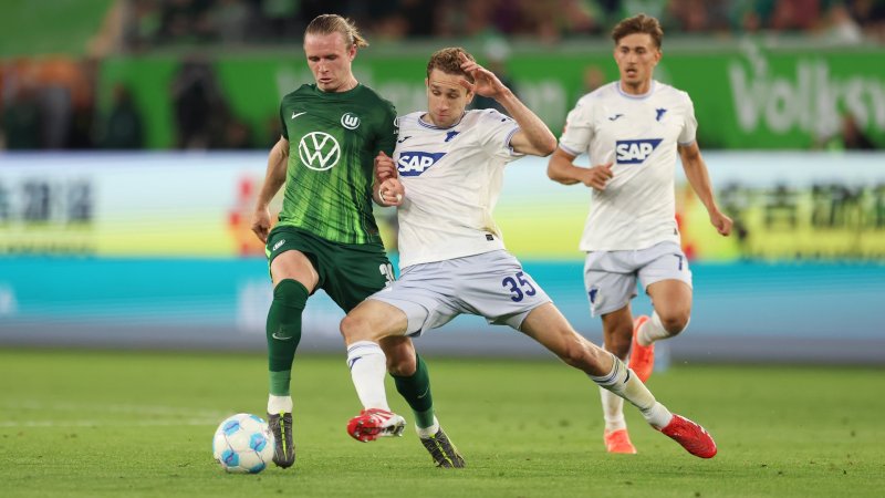 Neuer Gregoritsch-Kollege? Ilzer-Schützling vor Hoffenheim-Flucht