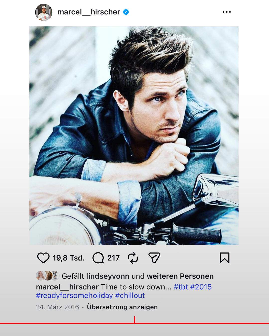 Welcher Sport-Star hat den 2016er-Look am besten gerockt?