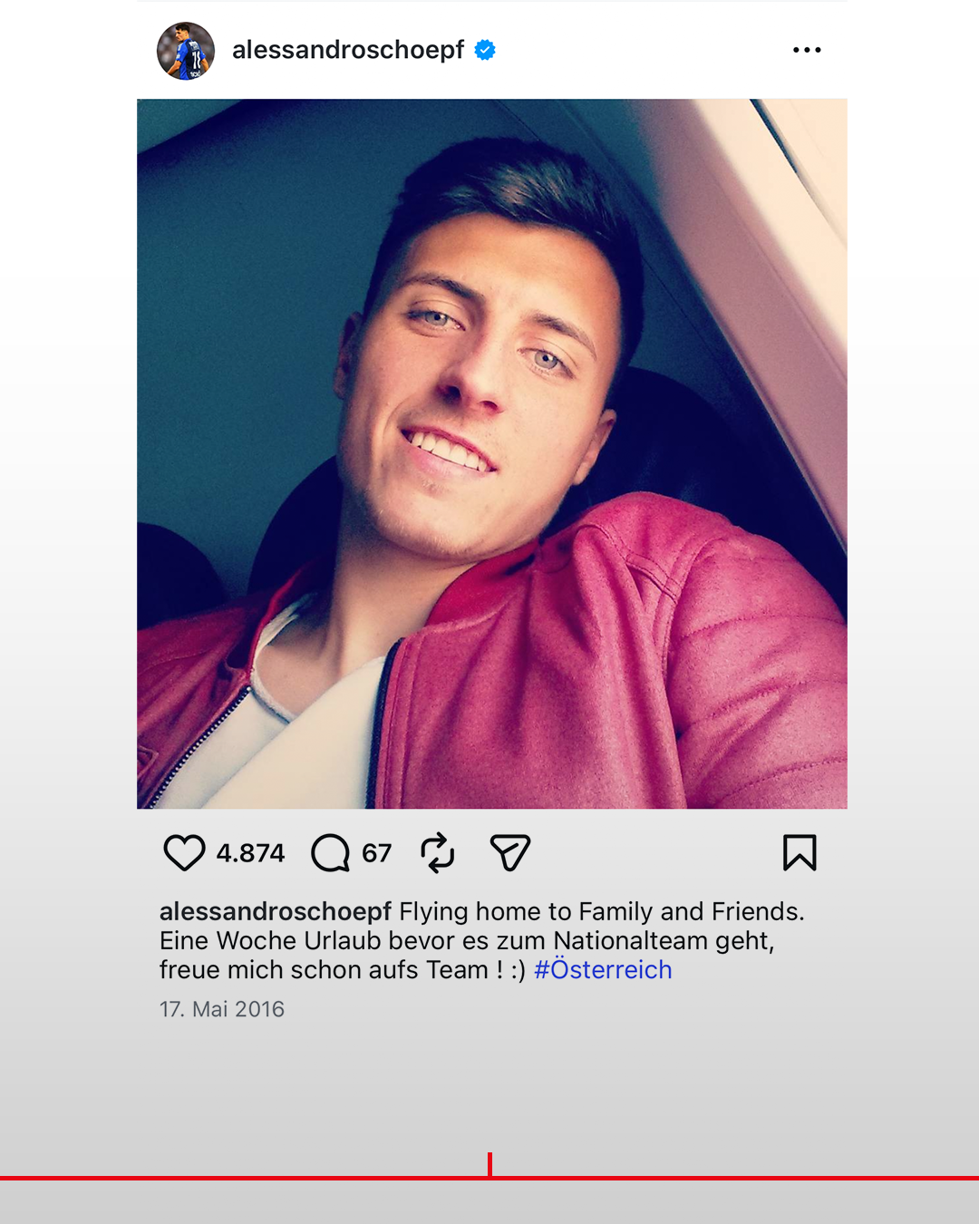 Welcher Sport-Star hat den 2016er-Look am besten gerockt?