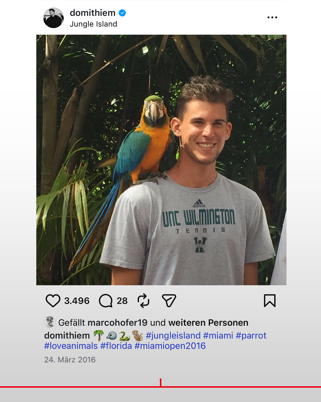 Welcher Sport-Star hat den 2016er-Look am besten gerockt?