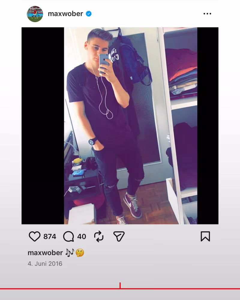 Welcher Sport-Star hat den 2016er-Look am besten gerockt?