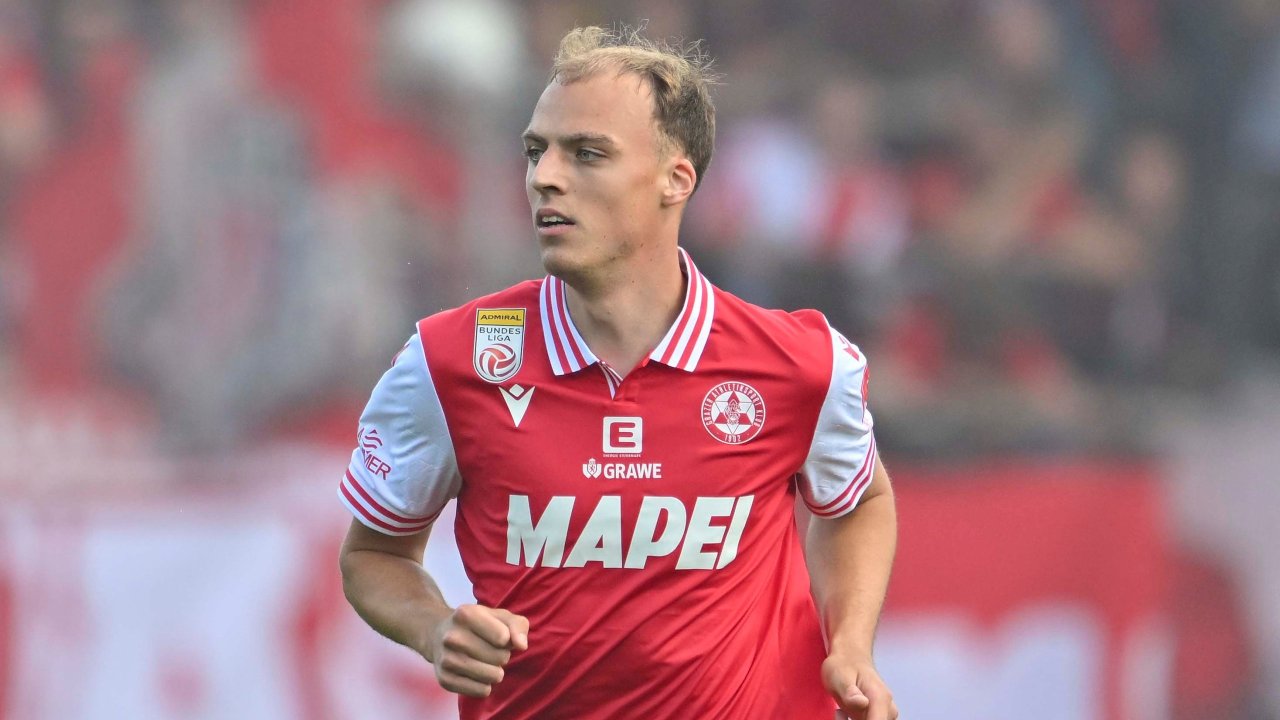 Bild für GAK holt Testspiel-Remis gegen slowenischen Erstligisten