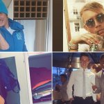 Welcher Sport-Star hat den 2016er-Look am besten gerockt?