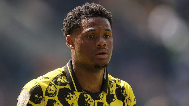 Toptalent verlässt BVB und wechselt zu Salzburg-Gegner