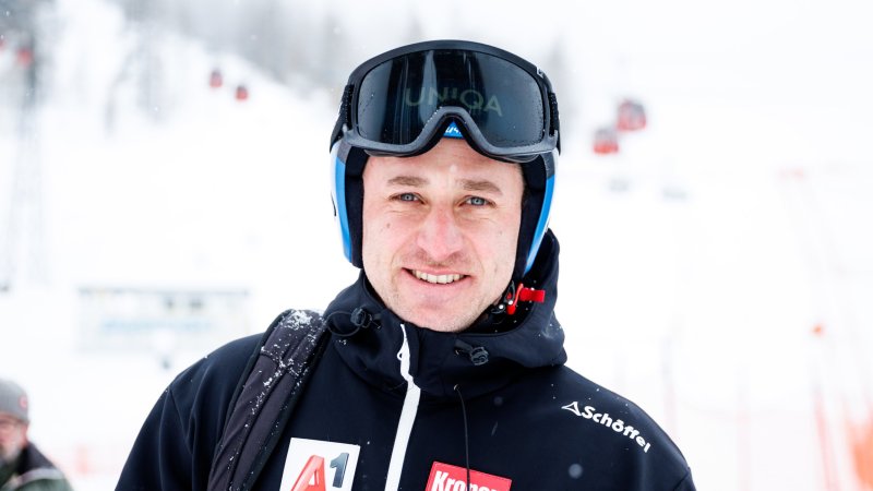 Wie Matthias Mayer die Kitz-Sieger der Zukunft formt