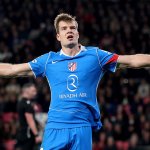 Atletico verpasst Sieg in Istanbul - Frankfurt verliert spät