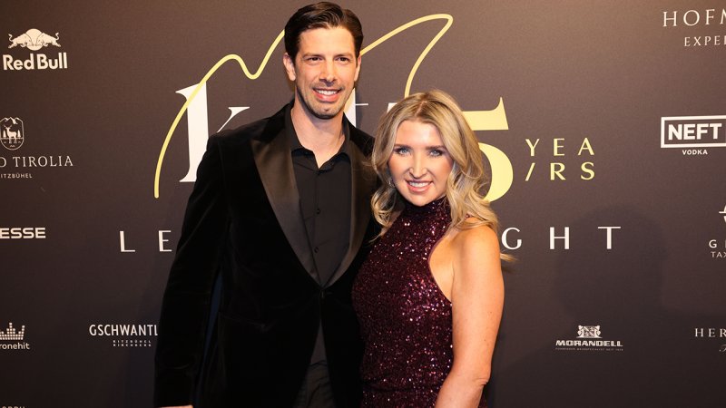 Kitz Legends Night 2026 - Party-Pics der Ski-Legenden