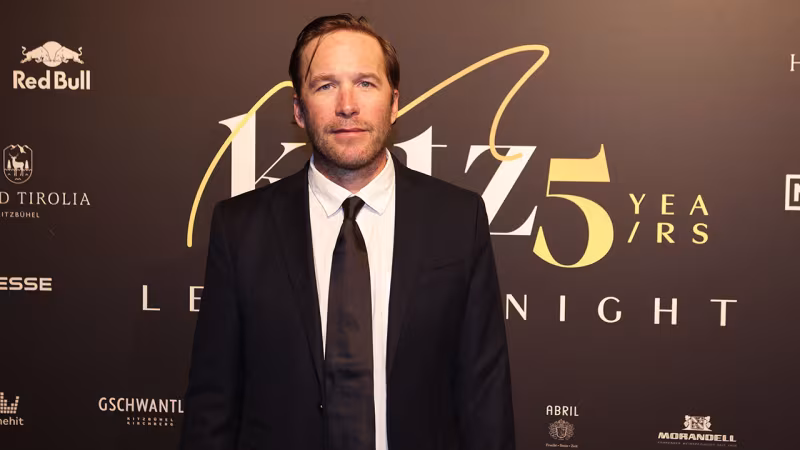 Kitz Legends Night 2026 - Party-Pics der Ski-Legenden