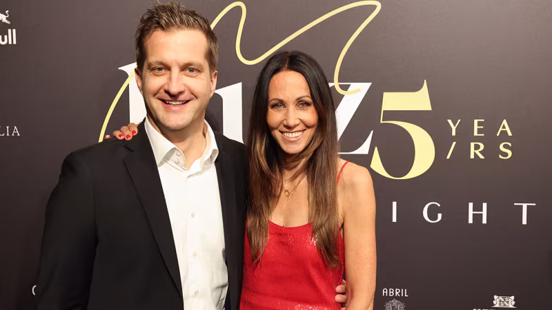 Kitz Legends Night 2026 - Party-Pics der Ski-Legenden