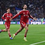 CL: Szoboszlai-Geniestreich! Liverpool knackt mutiges Marseille