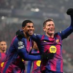 CL: FC Barcelona ringt Slavia Prag nieder
