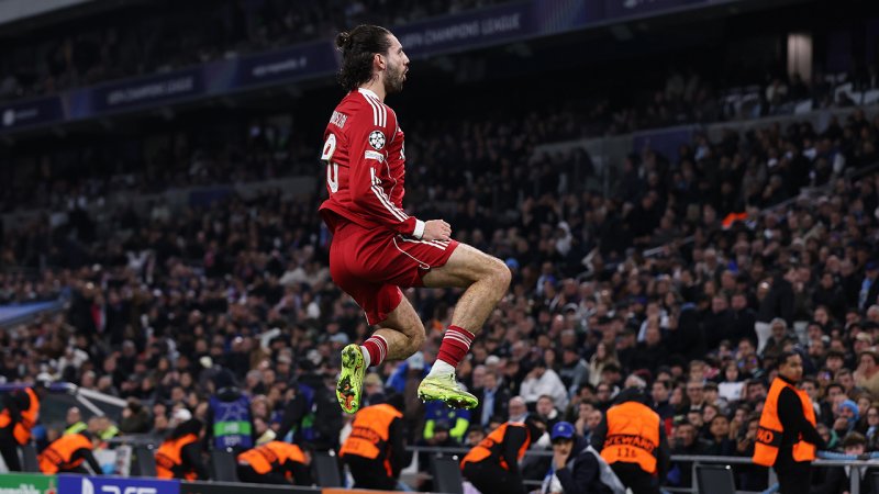 "Ein außergewöhnlich guter Spieler" - Trimmel lobt Szoboszlai