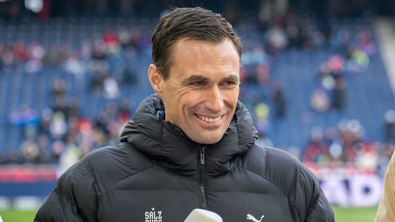 Salzburg-Verteidiger wechselt nach Portugal