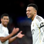 Erneut über eine Milliarde Euro: Real Madrid umsatzstärkster Klub