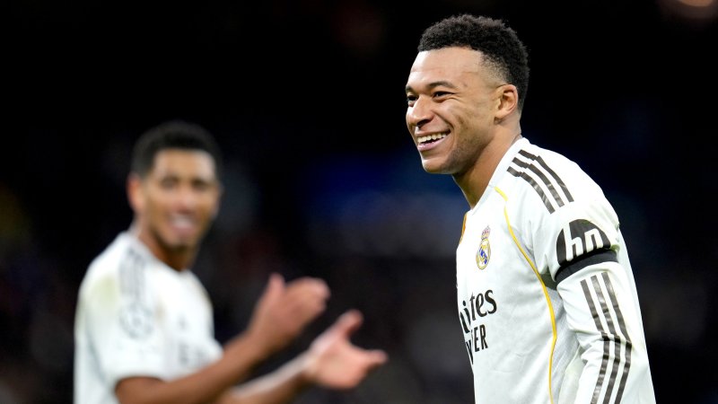 Erneut über eine Milliarde Euro: Real Madrid umsatzstärkster Klub