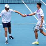 Erler startet mit glattem Sieg in die Australian Open