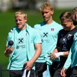 Unterschreibt ein ÖFB-Star bei Celtic Glasgow?