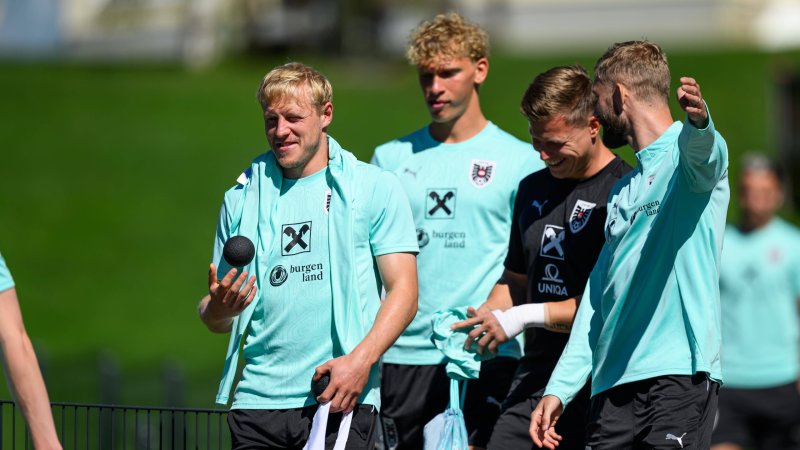 Unterschreibt ein ÖFB-Star bei Celtic Glasgow?