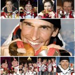 Österreichs Gold-Historie: Alle Olympia-Medaillen seit 1924