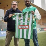 Über Umweg Malta: Austria Lustenau verpflichtet Stürmer