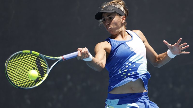 Grabher trauert verpassten Chancen nach