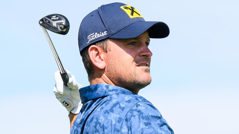 Fehlstart in Dubai - Österreicher müssen sich am Freitag steigern