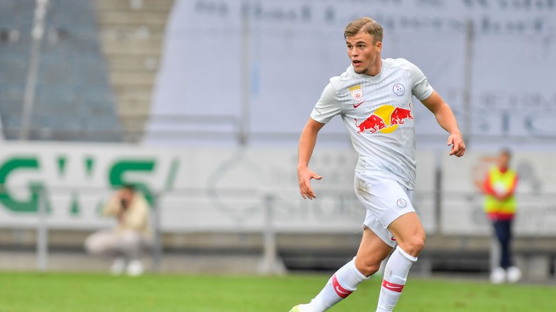 Nach Vertragsende: ÖFB-Youngster zum Medizincheck in Dortmund